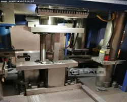 Maschine: D+E INTESO S3130T